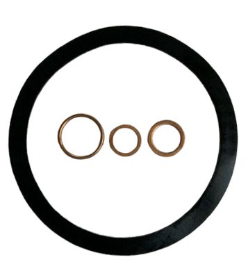 Oil Change  Seal Kit