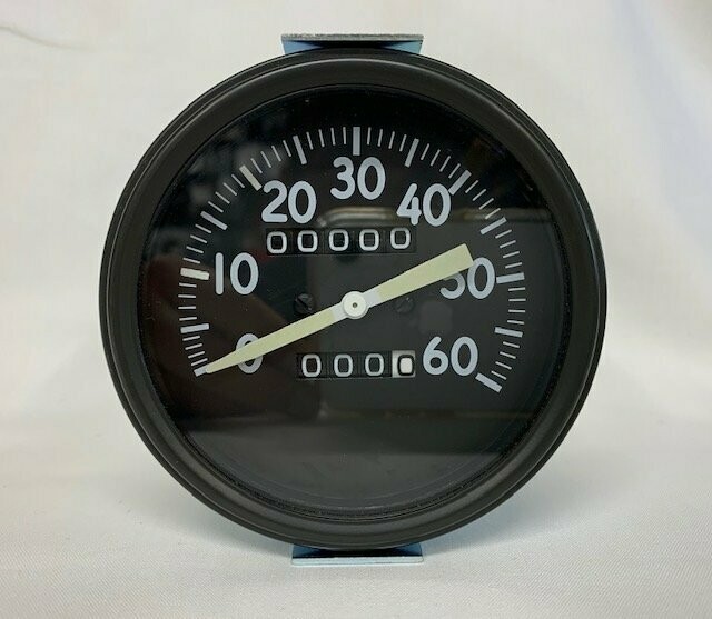 Speedo Gauge- Long Needle Speedo Gauge- Long Needle
