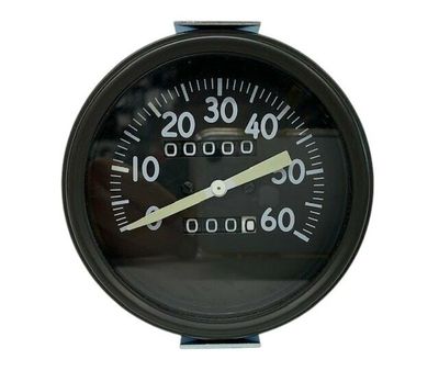 Speedo Gauge- Long Needle Speedo Gauge- Long Needle