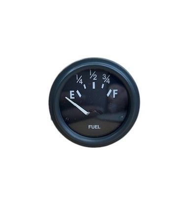 Fuel Gauge - 12 Volt Fuel Gauge - 12 Volt