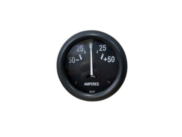 Ammeter Gauge Ammeter Gauge