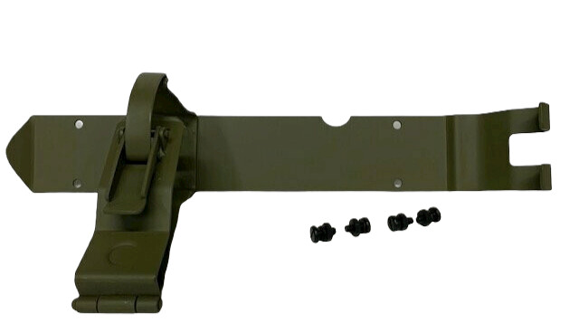Grease Gun Bracket Grease Gun Bracket