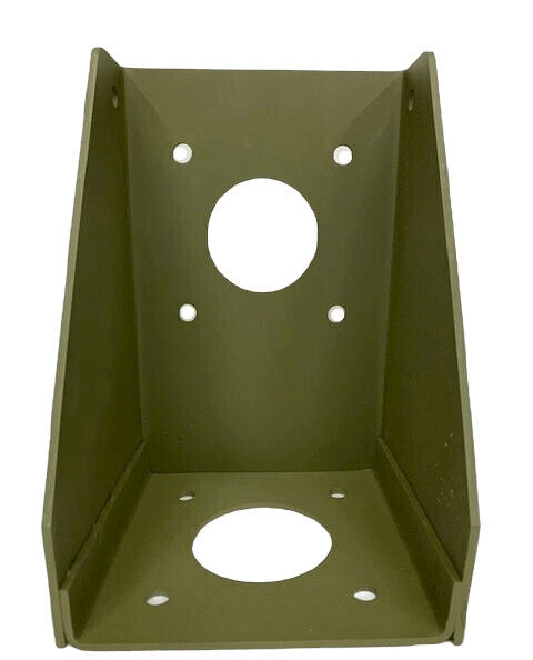 MP-50 Antenna Mast Bracket MP-50 Antenna Mast Bracket