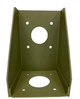 MP-50 Antenna Mast Bracket MP-50 Antenna Mast Bracket