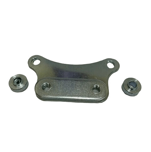Horn Vibration Mount - Willys MB Horn Vibration Mount - Willys MB