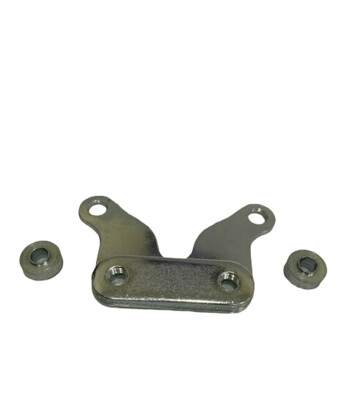 Horn Vibration Mount - Ford GPW Horn Vibration Mount - Ford GPW