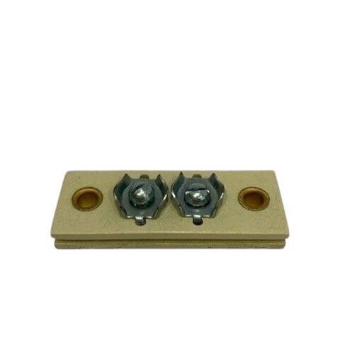 2 Post Wiring Junction Block - Ford GPW