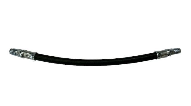 Short Rubber Oil Hose