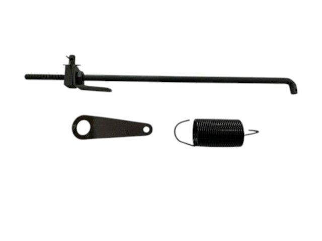 Accelerator Linkage Kit Accelerator Linkage Kit