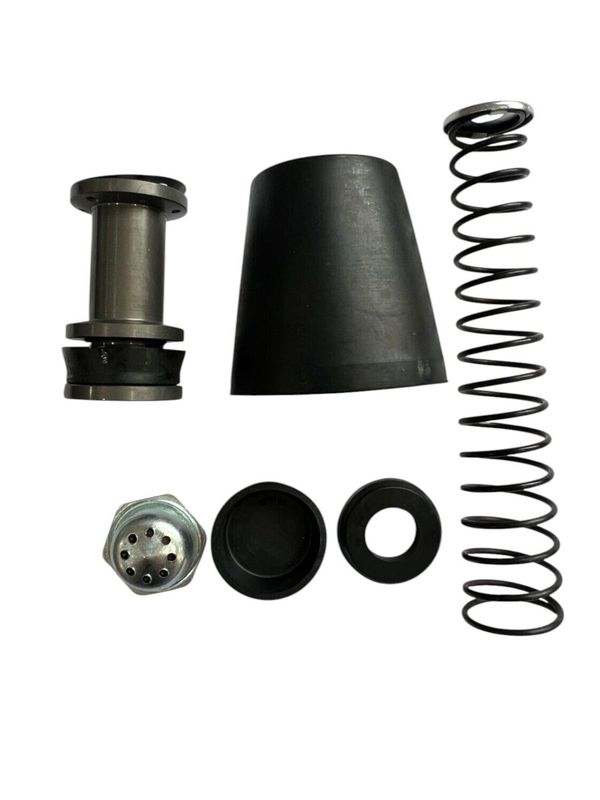Master Cylinder - Repair Kit Master Cylinder - Repair Kit