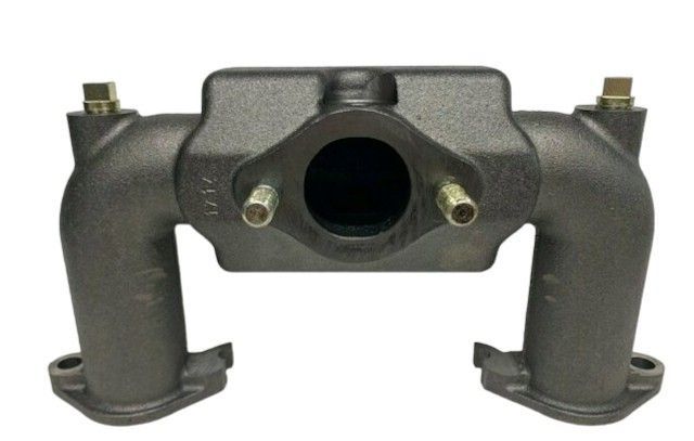 Inlet Manifold Inlet Manifold