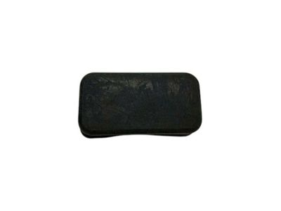Rubber Fuel Sender Cover Rubber Fuel Sender Cover