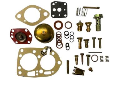 Solex Carb Repair Kit Solex Carb Repair Kit