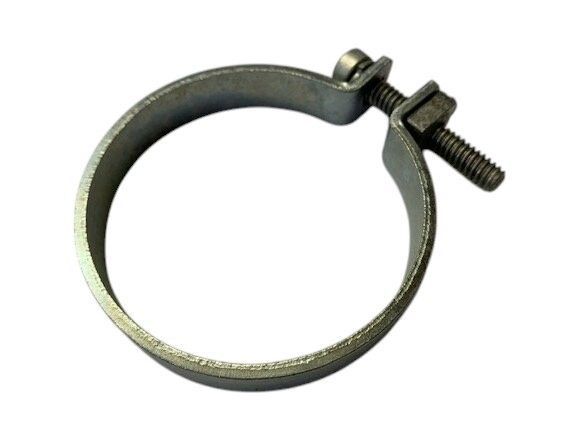 Carb Horn to Carb Clamp