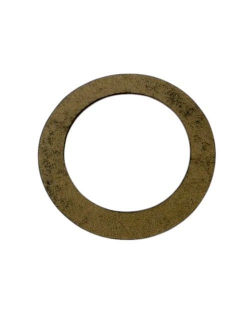 Small Fuel Cap Gasket - Early Tank Small Fuel Cap Gasket - Early Tank