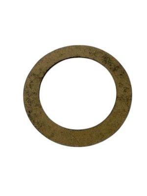Small Fuel Cap Gasket - Early Tank Small Fuel Cap Gasket - Early Tank
