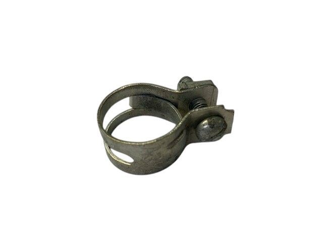 Clamp for Breather Hose