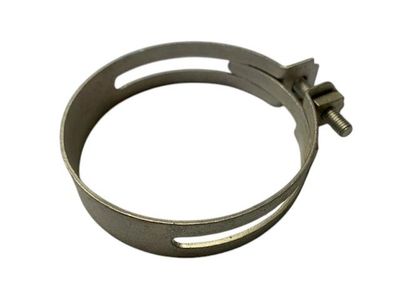 Clamp for Crossover Tube to Horn