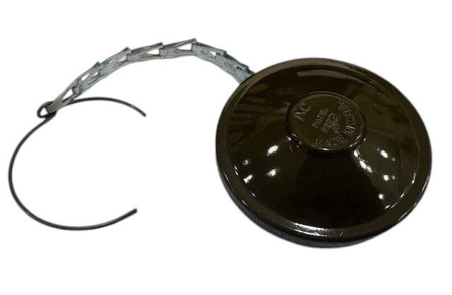 Small Fuel Cap - Early Tank