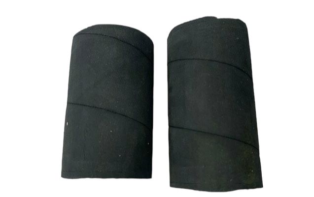 Rubber Bottom Radiator Hose Set Rubber Bottom Radiator Hose Set