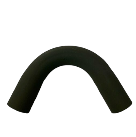 Metal Bottom Radiator Pipe