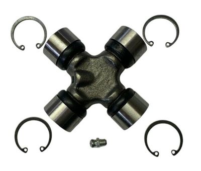 Propshaft Universal Joint