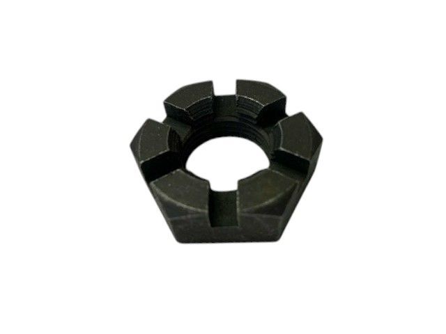 Axle Shaft Nut