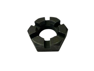 Axle Shaft Nut