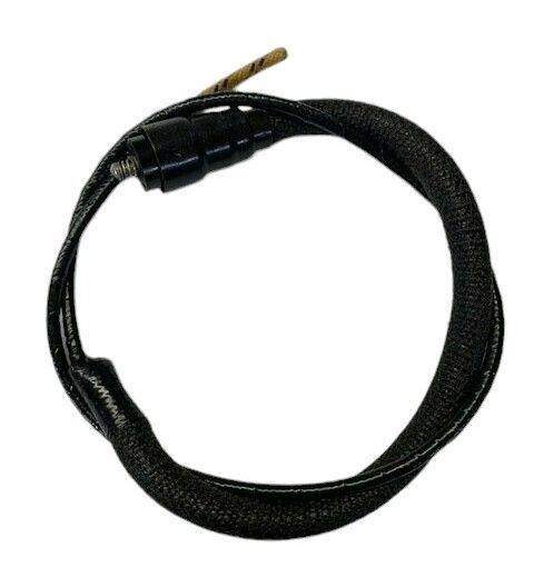 Single Pin Tail Light Connector