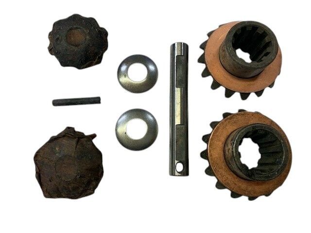 Spider Gear Set Spider Gear Set