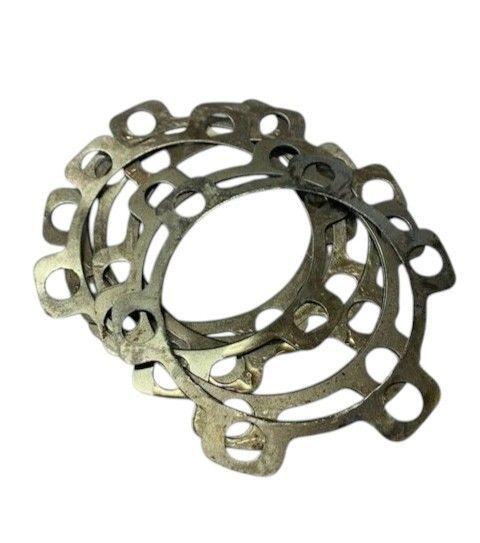 Drive Flange Shim Set Drive Flange Shim Set