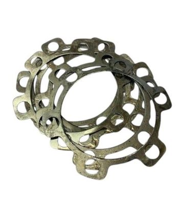 Drive Flange Shim Set Drive Flange Shim Set