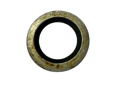 Front Outer Axle Oil Seal