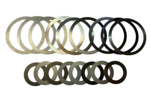 Pinion Shim Set