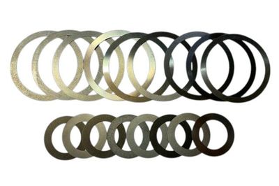 Pinion Shim Set Pinion Shim Set