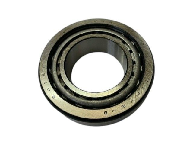 Diff Side Bearing