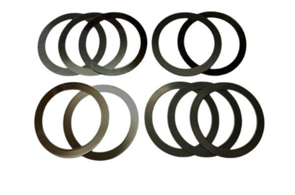 Side Diff Shim Set Side Diff Shim Set