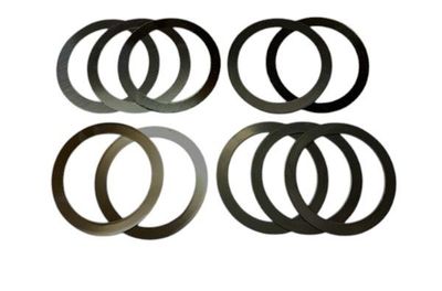 Side Diff Shim Set
