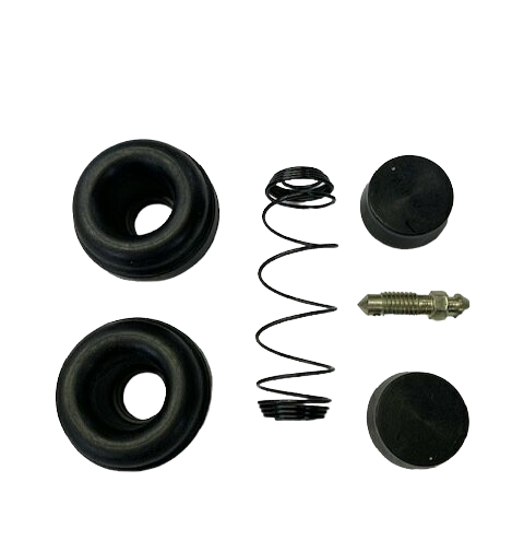 Rear Wheel Cylinder Repair Kit  - (3/4")