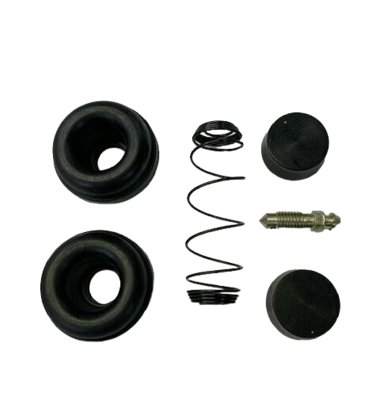 Rear Wheel Cylinder Repair Kit  - (3/4")