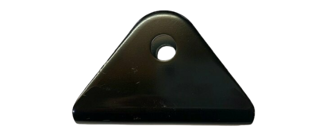 Unthreaded Shackle Bracket Unthreaded Shackle Bracket
