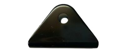 Unthreaded Shackle Bracket Unthreaded Shackle Bracket