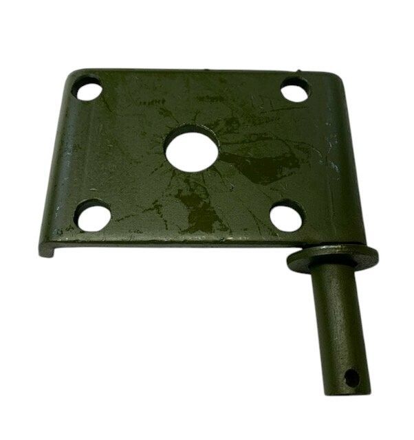 Front Right Hand  Shock Plate