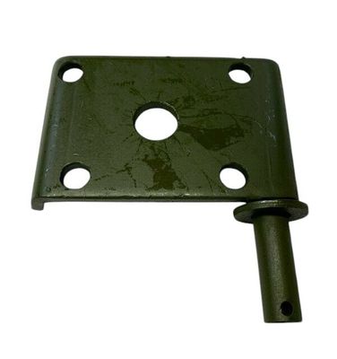 Front Right Hand  Shock Plate
