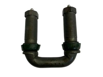 Shackle - Front Right Hand & Rear Left Hand
