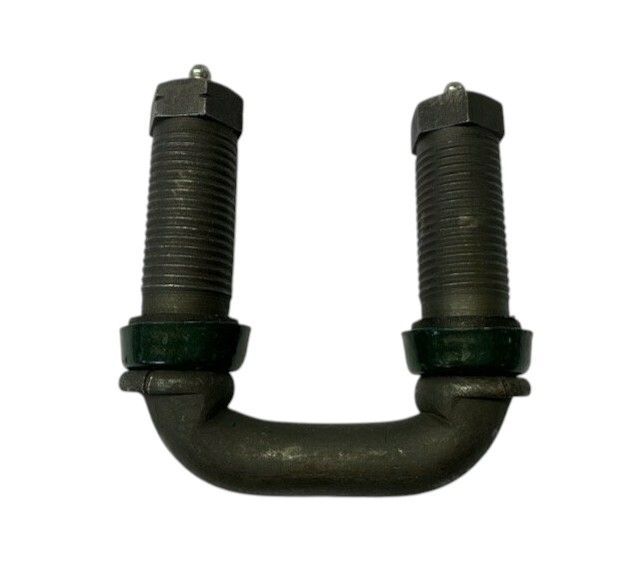 Shackle - Front Left Hand & Rear Right Hand