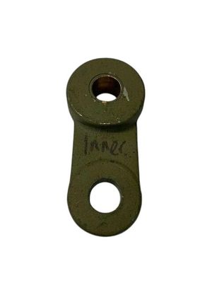 Inner Spring Shackle Link Inner Spring Shackle Link