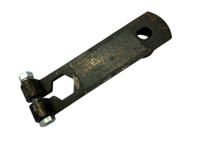 Torque Reaction Spring Lock