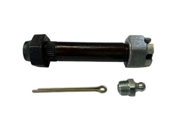 Standard Spring Bolt