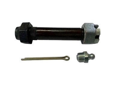 Standard Spring Bolt Standard Spring Bolt